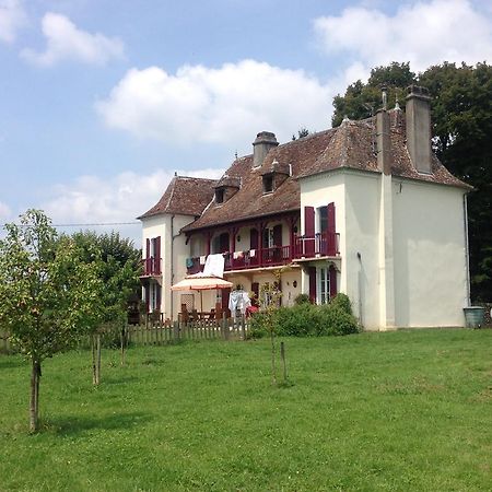 Arret Et Aller Bed & Breakfast Argagnon Exterior photo