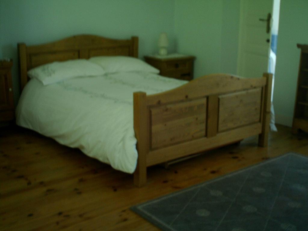 Arret Et Aller Bed & Breakfast Argagnon Room photo