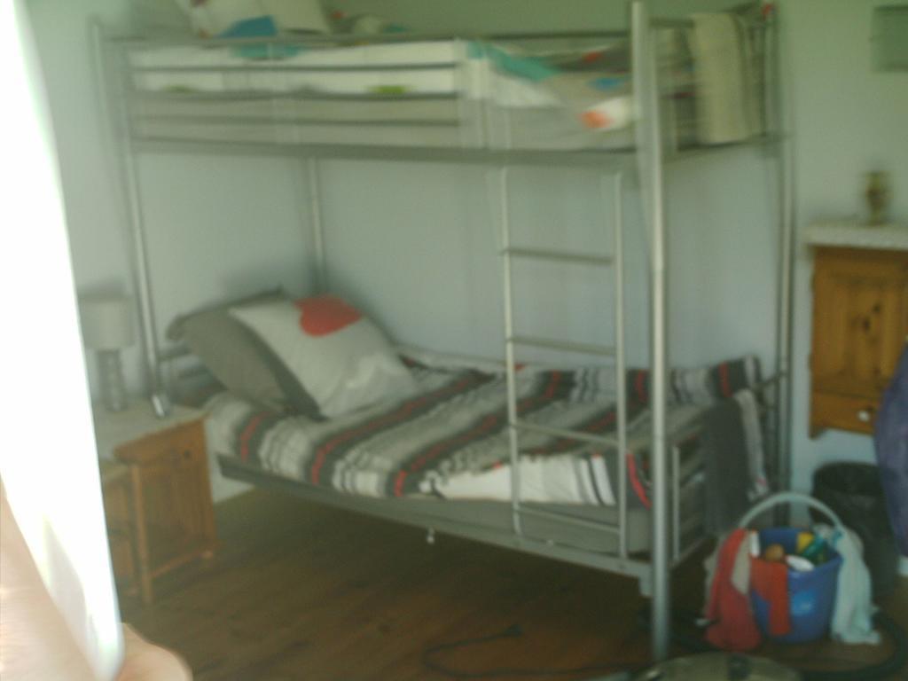 Arret Et Aller Bed & Breakfast Argagnon Room photo